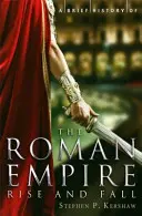 Breve historia del Imperio Romano - Brief History of the Roman Empire