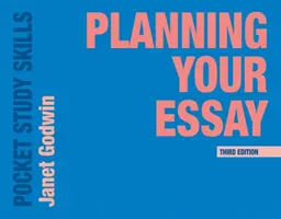 Planificar la redacción - Planning Your Essay