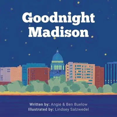 Goodnight Madison