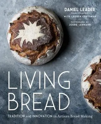 Pan vivo: Tradición e innovación en la elaboración del pan artesano - Living Bread: Tradition and Innovation in Artisan Bread Making