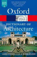 El Diccionario Oxford de Arquitectura - The Oxford Dictionary of Architecture