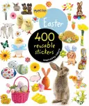 Pegatinas: Pascua - Eyelike Stickers: Easter