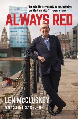 Siempre rojo - Always Red