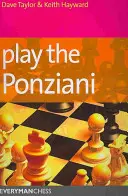 Juega al Ponziani - Play the Ponziani