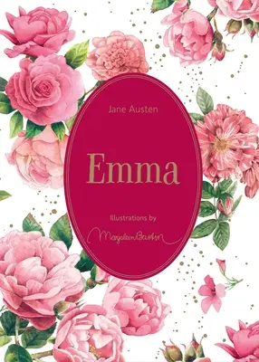 Emma: Ilustraciones de Marjolein Bastin - Emma: Illustrations by Marjolein Bastin