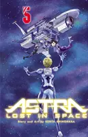 Astra Perdidos en el Espacio, Vol. 5, 5 - Astra Lost in Space, Vol. 5, 5