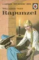 Cuentos entrañables: Rapunzel - Well-loved Tales: Rapunzel