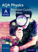 AQA A Level Physics Revision Guide (en inglés) - AQA A Level Physics Revision Guide