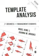 Análisis de plantillas para estudiantes de Administración y Dirección de Empresas - Template Analysis for Business and Management Students
