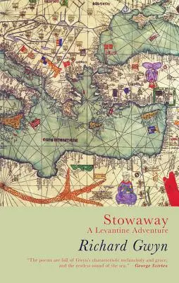 Polizón: Una aventura levantina - Stowaway: A Levantine Adventure