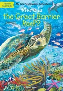 ¿Dónde está la Gran Barrera de Coral? - Where Is the Great Barrier Reef?