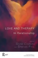 Amor y terapia: En Relación - Love and Therapy: In Relationship