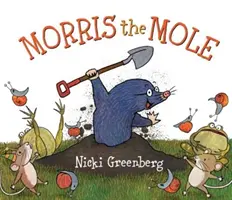 Morris el Topo - Morris the Mole