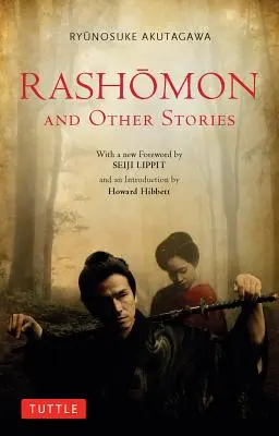 Rashomon y otras historias - Rashomon and Other Stories