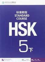 HSK Standard Course 5B - Libro de texto - HSK Standard Course 5B - Textbook