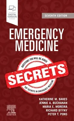 Secretos de medicina de urgencias - Emergency Medicine Secrets