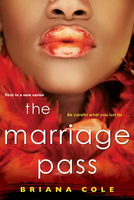 El Pase Matrimonial - The Marriage Pass