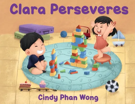 Clara Persevera - Clara Perseveres