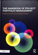 Manual de gestión de la cartera de proyectos - The Handbook of Project Portfolio Management