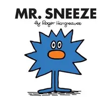 Sr. Estornudo - Mr. Sneeze