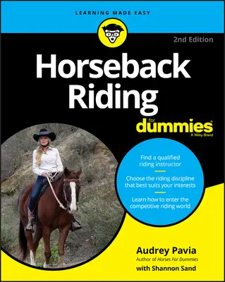 Equitación para Dummies - Horseback Riding for Dummies