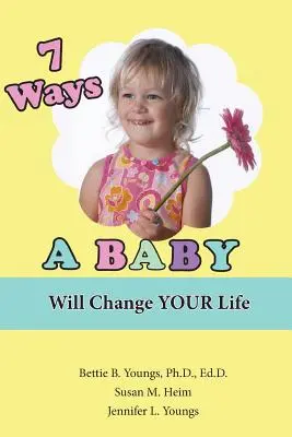 7 maneras en que un bebé cambiará tu vida - 7 Ways a Baby Will Change Your Life