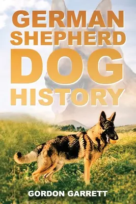 Historia del perro pastor alemán - German Shepherd Dog History