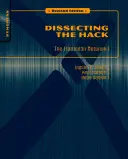 Diseccionando el hack: la red F0rb1dd3n, edicion revisada - Dissecting the Hack: The F0rb1dd3n Network, Revised Edition