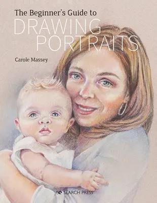 Guía para principiantes para dibujar retratos - Beginner's Guide to Drawing Portraits