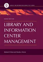 Gestión de bibliotecas y centros de información - Library and Information Center Management