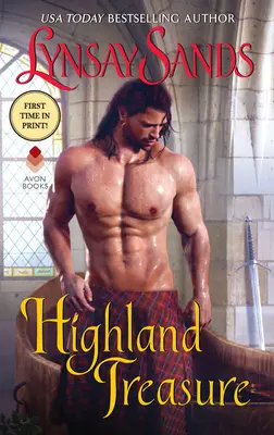 El Tesoro de las Tierras Altas: Highland Brides - Highland Treasure: Highland Brides