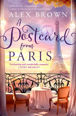 Una postal de París (Serie Postales, Libro 2) - A Postcard from Paris (Postcard Series, Book 2)