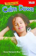 El mejor tú Calma - The Best You: Calm Down