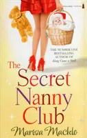 Club de niñeras secretas - Secret Nanny Club