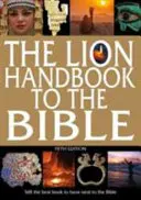 La Biblia de los Niños - The Lion Handbook to the Bible Fifth Edition