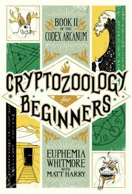 Criptozoología para principiantes - Cryptozoology for Beginners