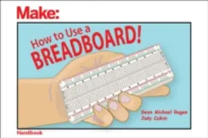 Cómo usar una tabla de cortar - How to Use a Breadboard!