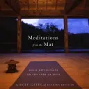 Meditaciones desde la esterilla: Reflexiones diarias sobre el camino del yoga - Meditations from the Mat: Daily Reflections on the Path of Yoga