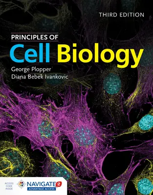 Principios de biología celular - Principles of Cell Biology