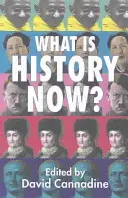 ¿Qué es la historia ahora? - What Is History Now?