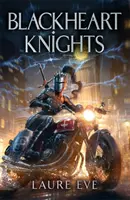 Caballeros del Corazón Negro - Blackheart Knights