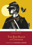 La Insignia Roja del Valor - The Red Badge of Courage