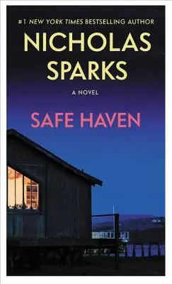 Safe Haven (Edición en letra grande) - Safe Haven (Large Print Edition)