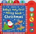 Baby's Very First Noisy Book Navidad - Baby's Very First Noisy Book Christmas