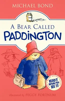 Un oso llamado Paddington - A Bear Called Paddington