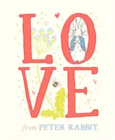 El amor de Peter Rabbit - Love From Peter Rabbit