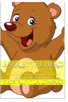 Barkley, el héroe - Barkley The Hero