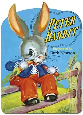 Pedro Conejo - Peter Rabbit