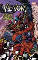 Venom: El planeta de los simbiontes - Venom: Planet of the Symbiotes