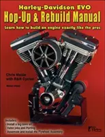 Manual H-D Evo, Hop-Up & Rebuild - H-D Evo, Hop-Up & Rebuild Manual